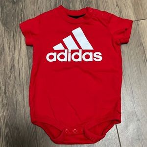 Adidas shirt